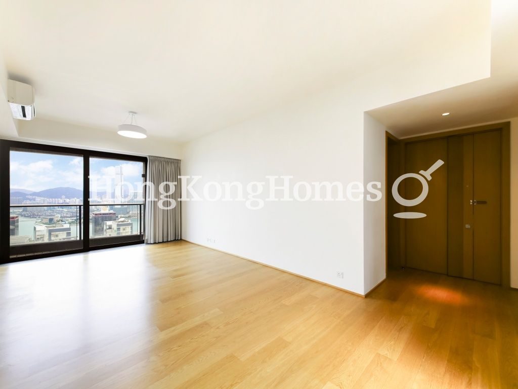 Living and Dining Room — Alassio, Mid-levels West