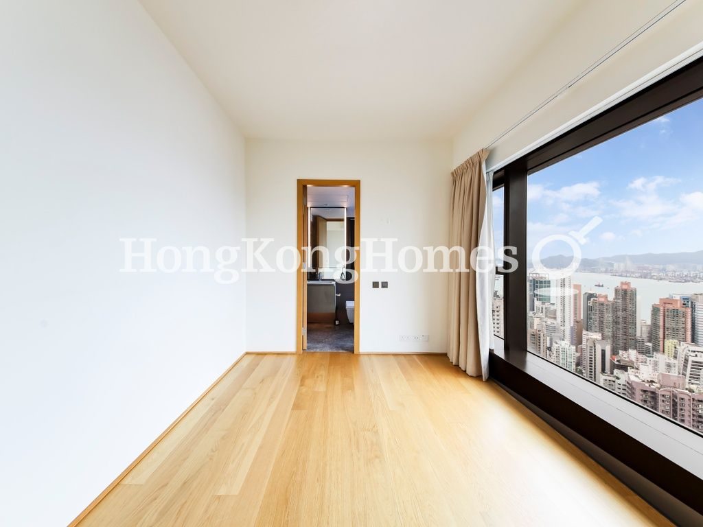 Master Bedroom — Alassio, Mid-levels West