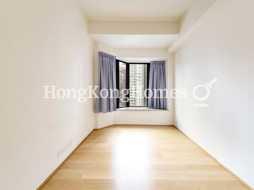 Second Bedroom — Alassio, Mid-levels West