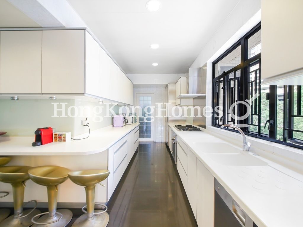 Kitchen — Baguio Villa - Block 42, Pokfulam