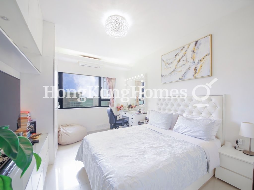 Third Bedroom — Baguio Villa - Block 42, Pokfulam