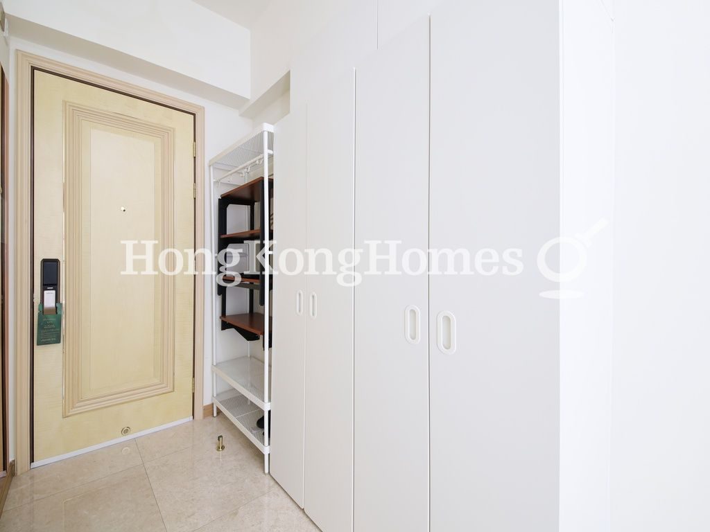 Foyer — 63 Pokfulam - Tower 01 (Amber House), Sai Ying Pun