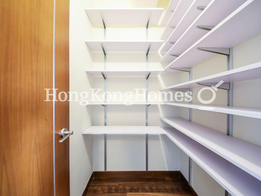 Store Room — Bo Kwong Apartments, Mid-levels Central