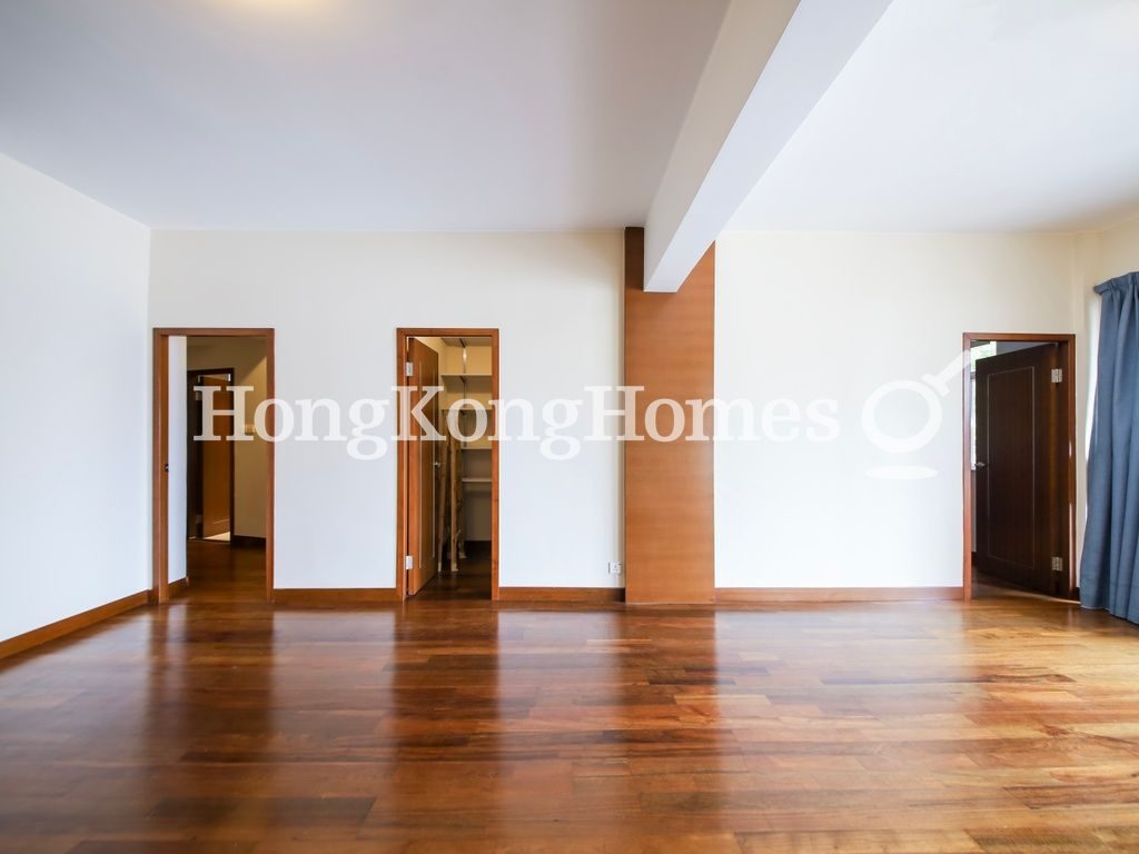 Living and Dining Room — Bo Kwong Apartments, Mid-levels Central