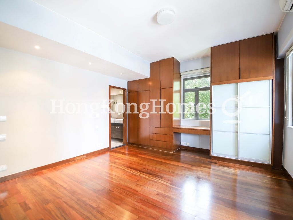 Master Bedroom — Bo Kwong Apartments, Mid-levels Central