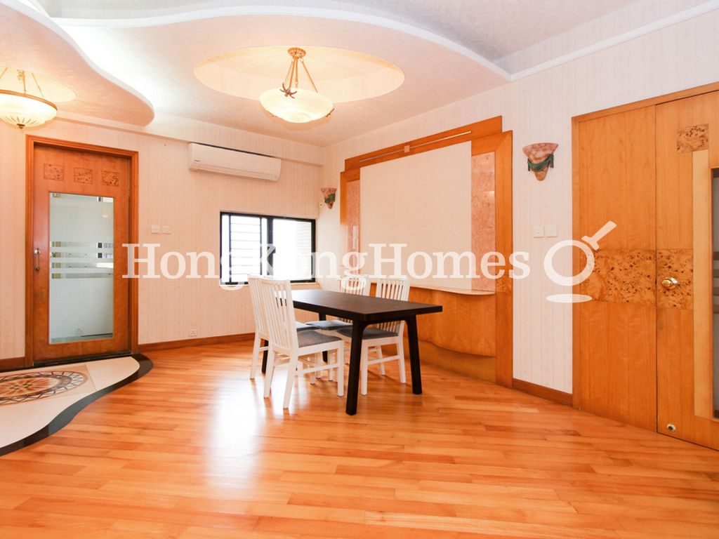 Cavendish Heights - Block 04