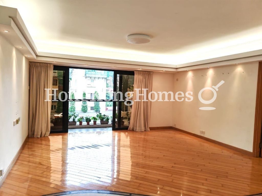 Cavendish Heights - Block 08