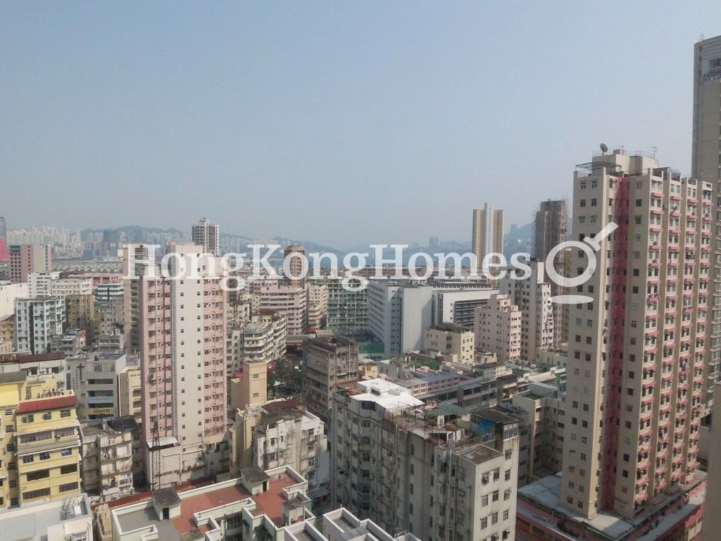 Celestial Heights-Celestial Avenue No. 27