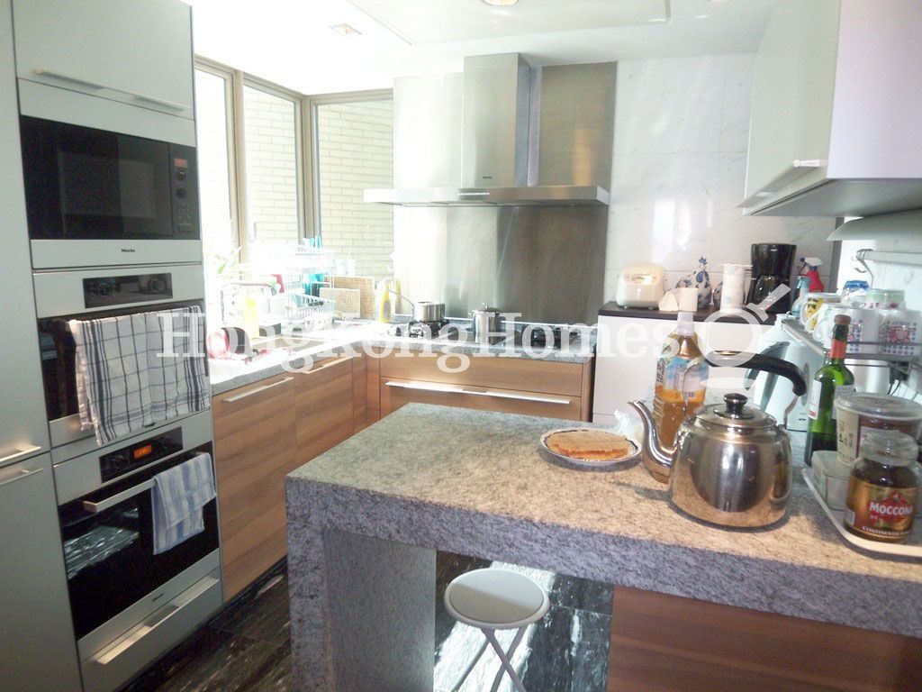 Kitchen — Celestial Heights-Celestial Avenue No. 27, Ho Man Tin / Waterloo Road