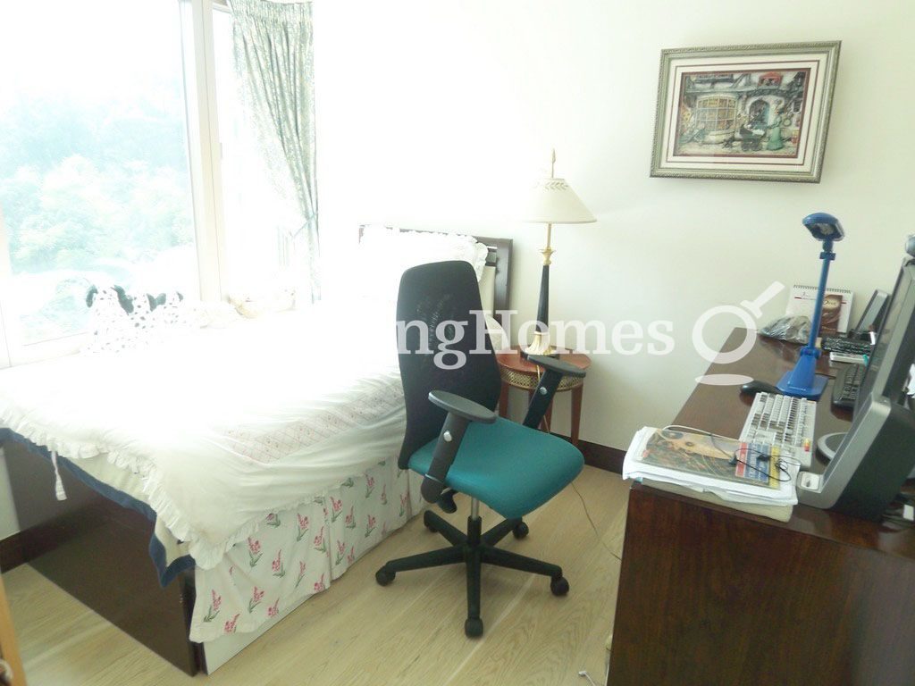 Second Ensuite Bedroom — Celestial Heights-Celestial Avenue No. 27, Ho Man Tin / Waterloo Road