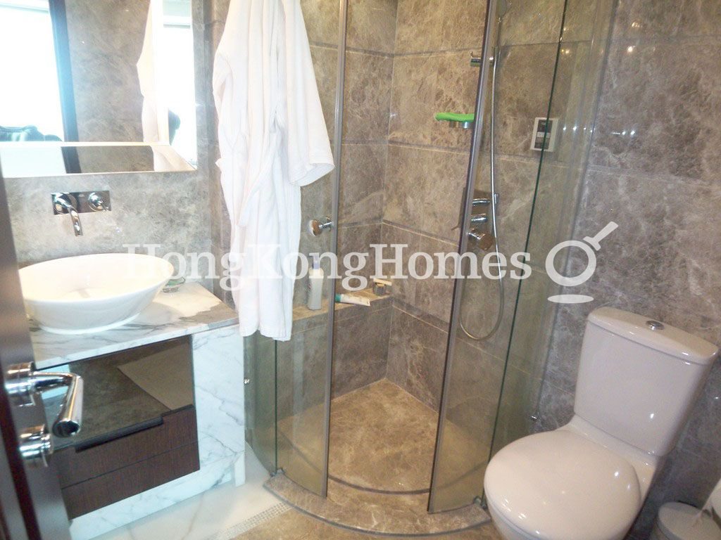 Second Ensuite Bathroom — Celestial Heights-Celestial Avenue No. 27, Ho Man Tin / Waterloo Road