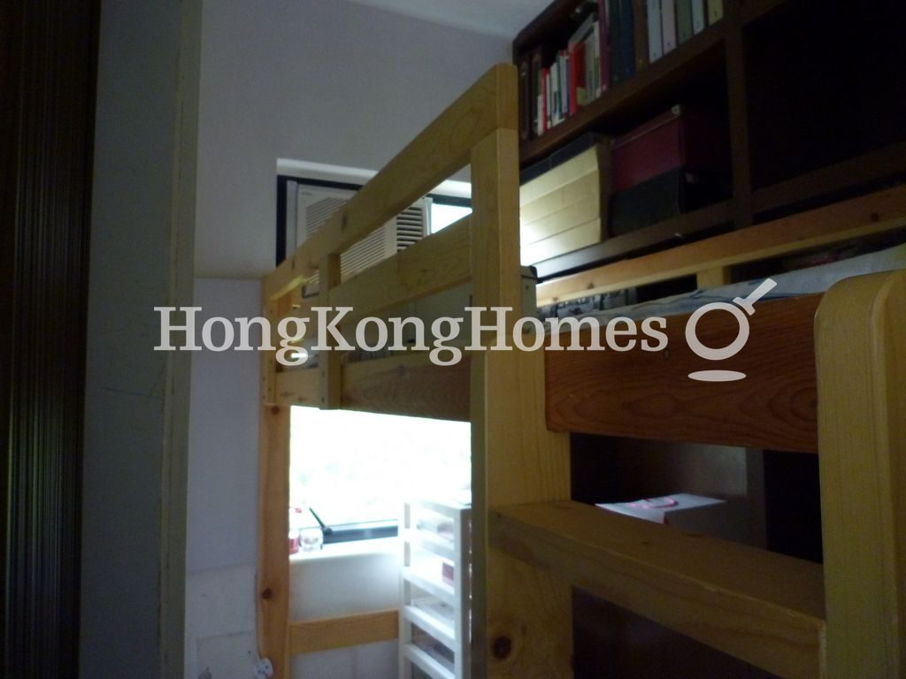 Maid's Room — Grand Garden - Block 03, Repulse Bay