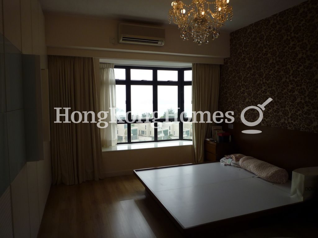 Master Bedroom — Grand Garden - Block 03, Repulse Bay