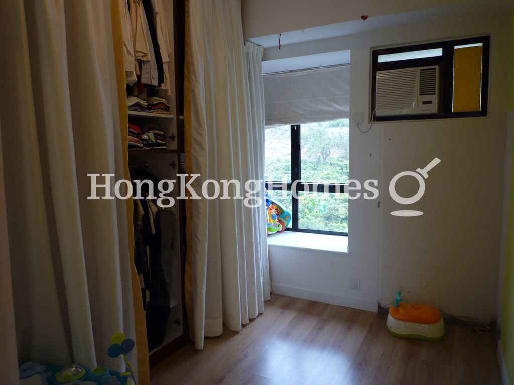 Second Bedroom — Grand Garden - Block 03, Repulse Bay