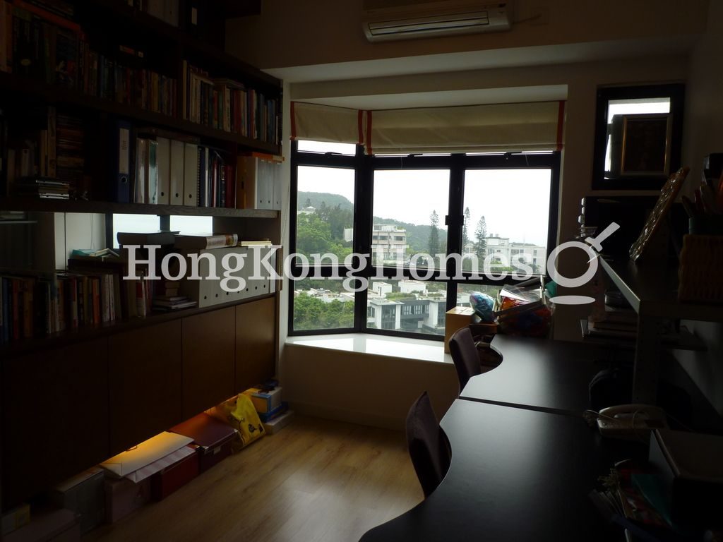 Third Bedroom — Grand Garden - Block 03, Repulse Bay