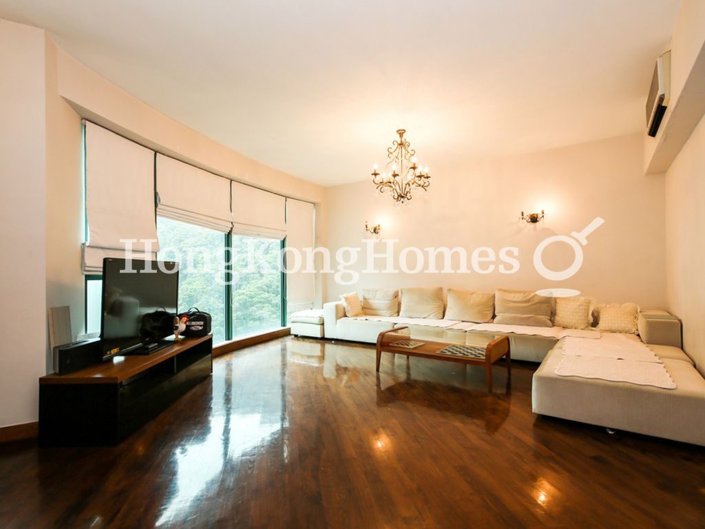 Living and Dining Room — Hillsborough Court - Block 01, Mid-levels Central