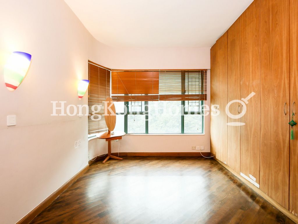 Master Bedroom — Hillsborough Court - Block 01, Mid-levels Central