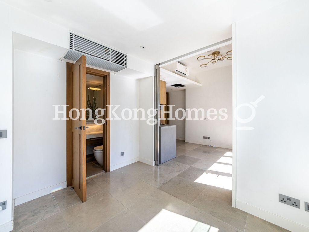 Bedroom — Eight South Lane, Western / Kennedy Town