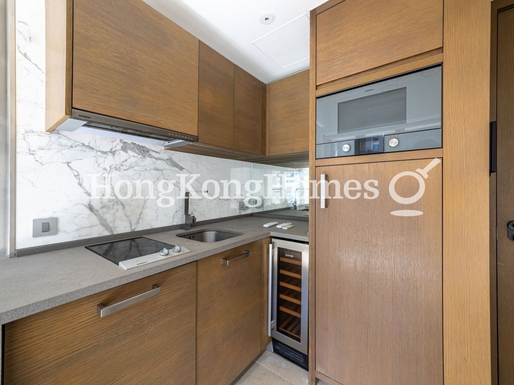 Kitchen — Eight South Lane, Western / Kennedy Town