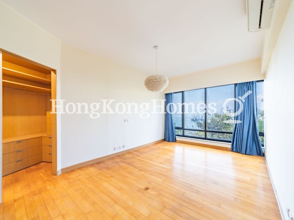 Master Bedroom — La Mer - Block 02, Pokfulam