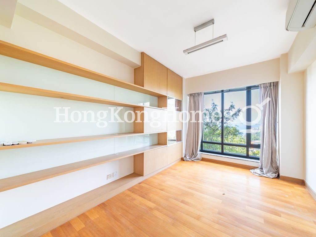 Second Bedroom — La Mer - Block 02, Pokfulam