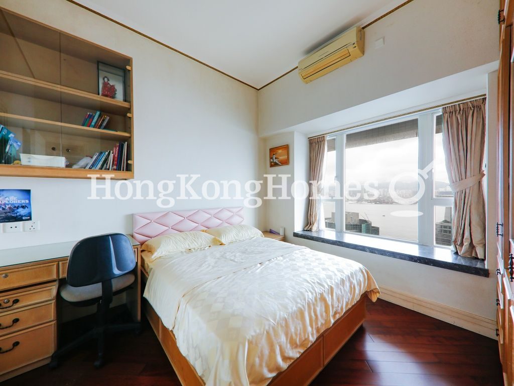Second Ensuite Bedroom — La Place De Victoria, North Point