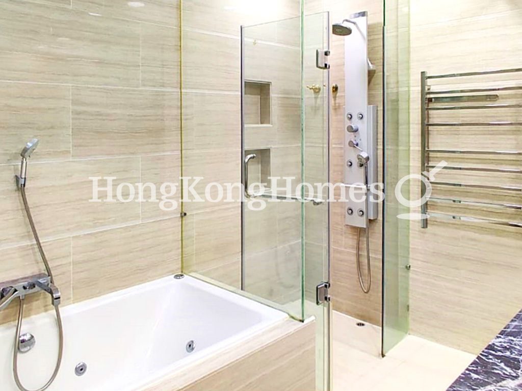 Kitchen — Marina Cove - Stage 04, Sai Kung