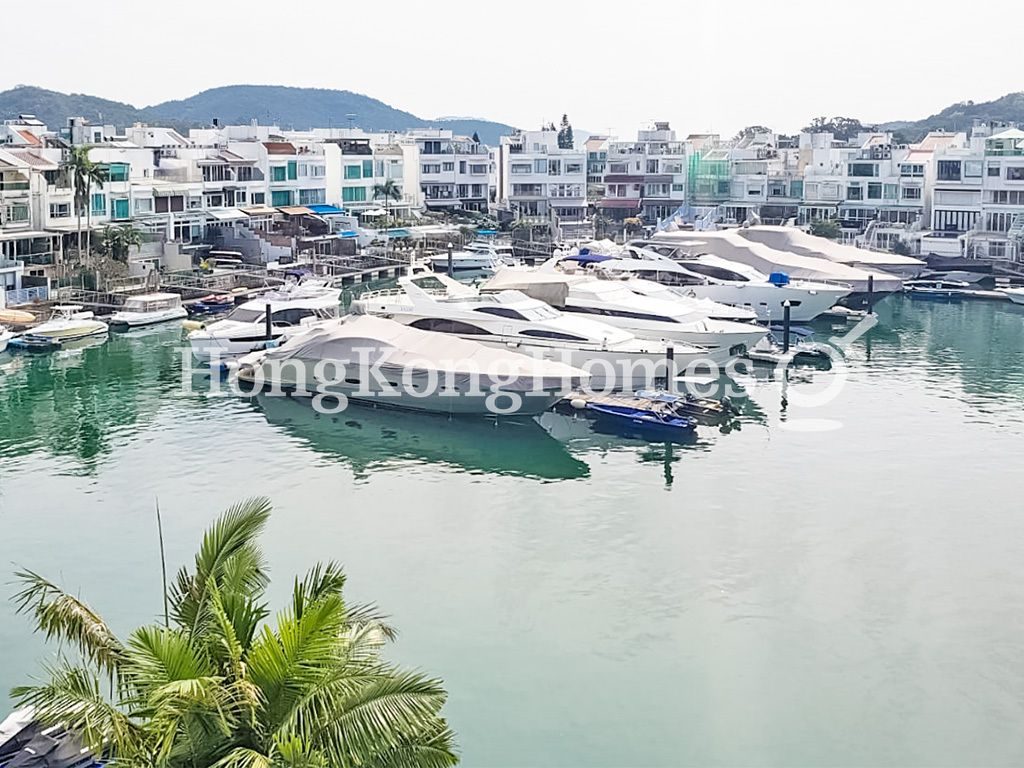 View — Marina Cove - Stage 04, Sai Kung