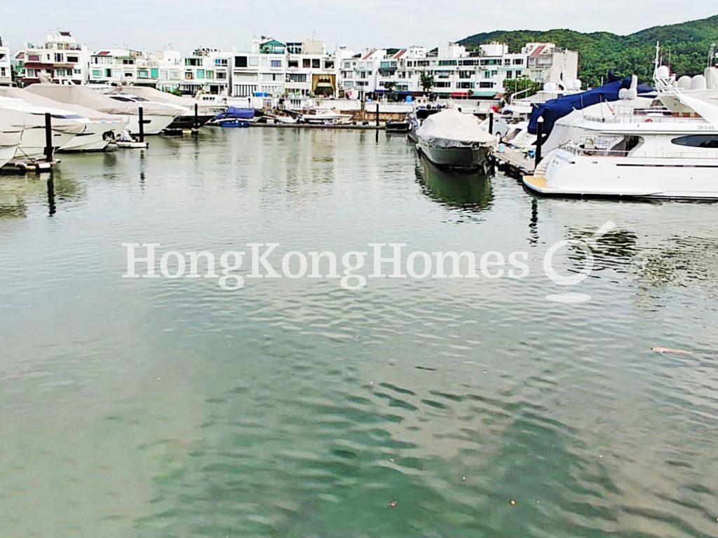 View — Marina Cove - Stage 04, Sai Kung