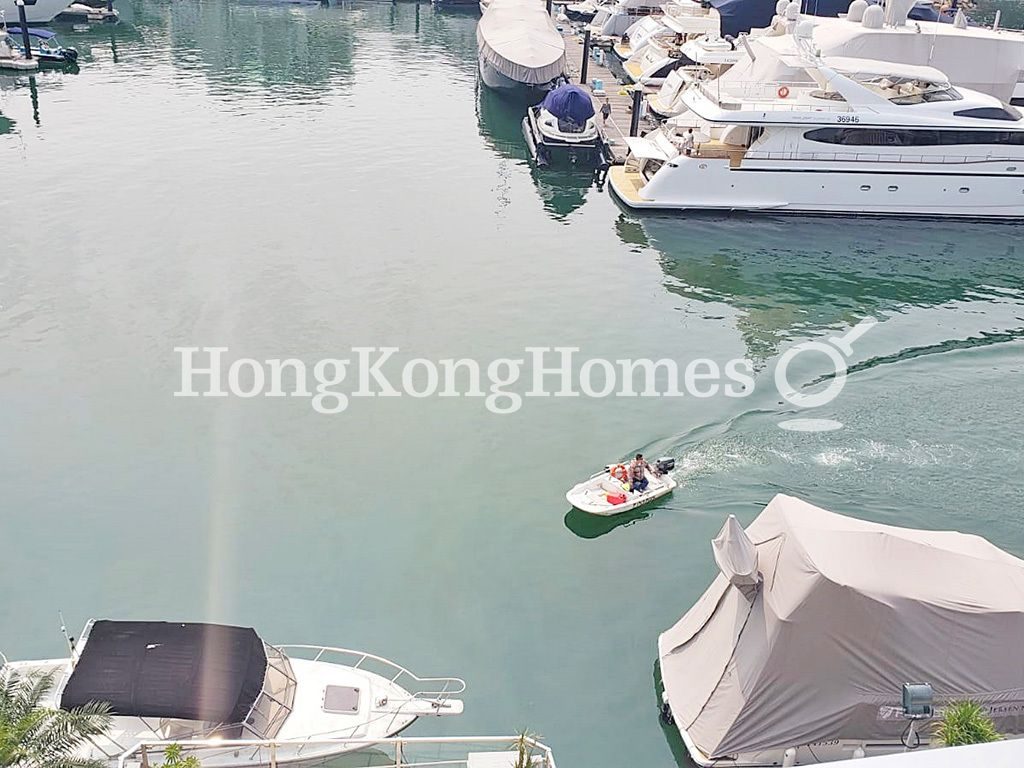 View — Marina Cove - Stage 04, Sai Kung