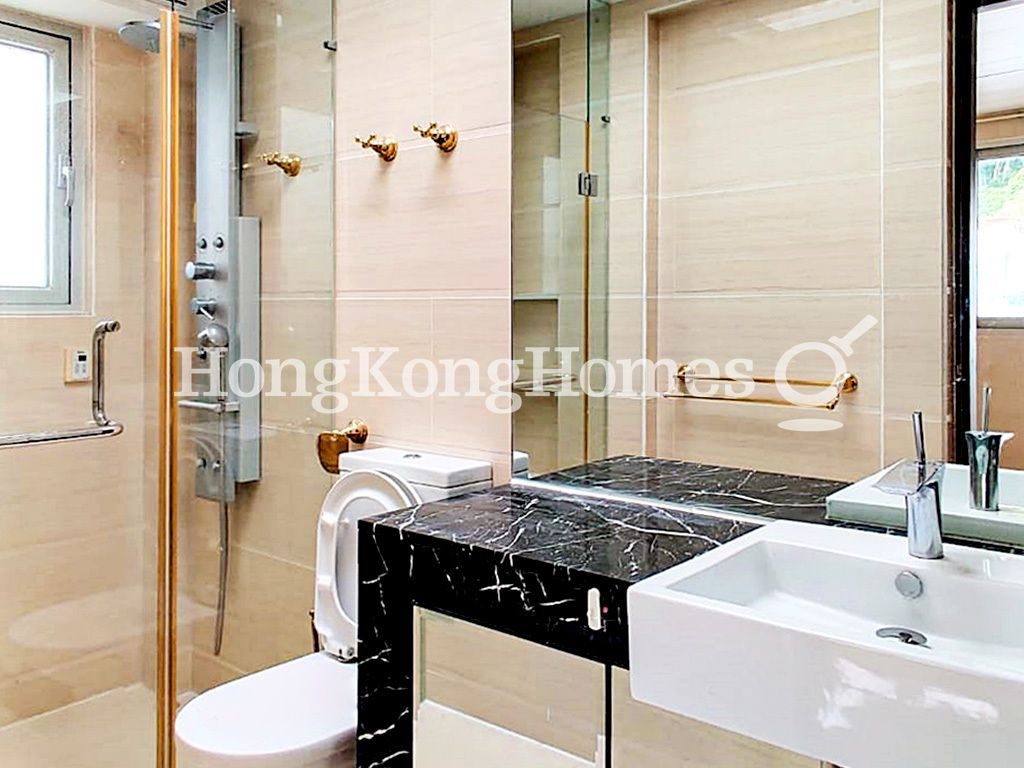 Master Bedroom — Marina Cove - Stage 04, Sai Kung