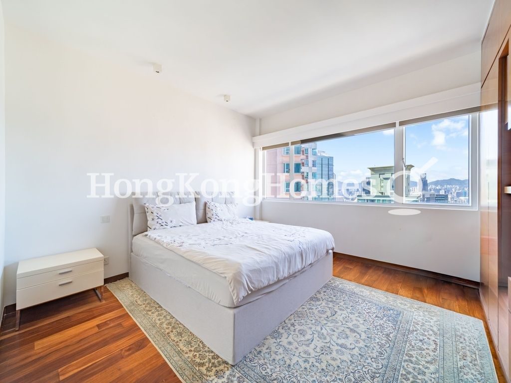 Master Bedroom — Monticello, Mid-levels East