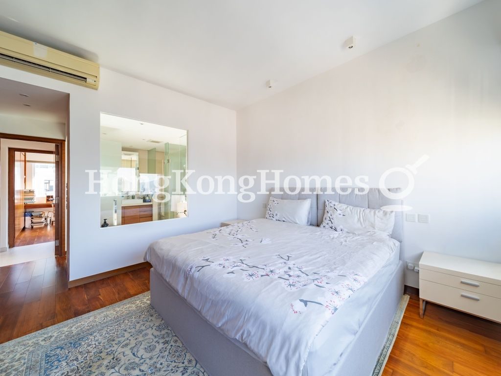 Master Bedroom — Monticello, Mid-levels East