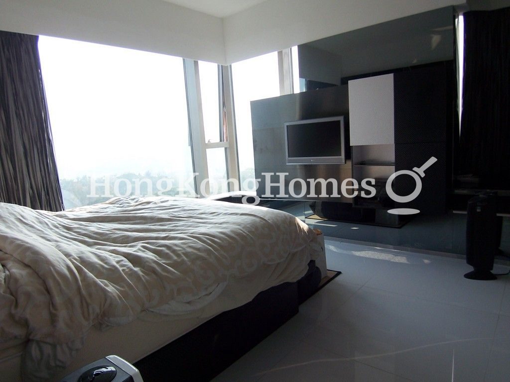 Master Bedroom — Mount Beacon - Block 01, Kowloon Tong