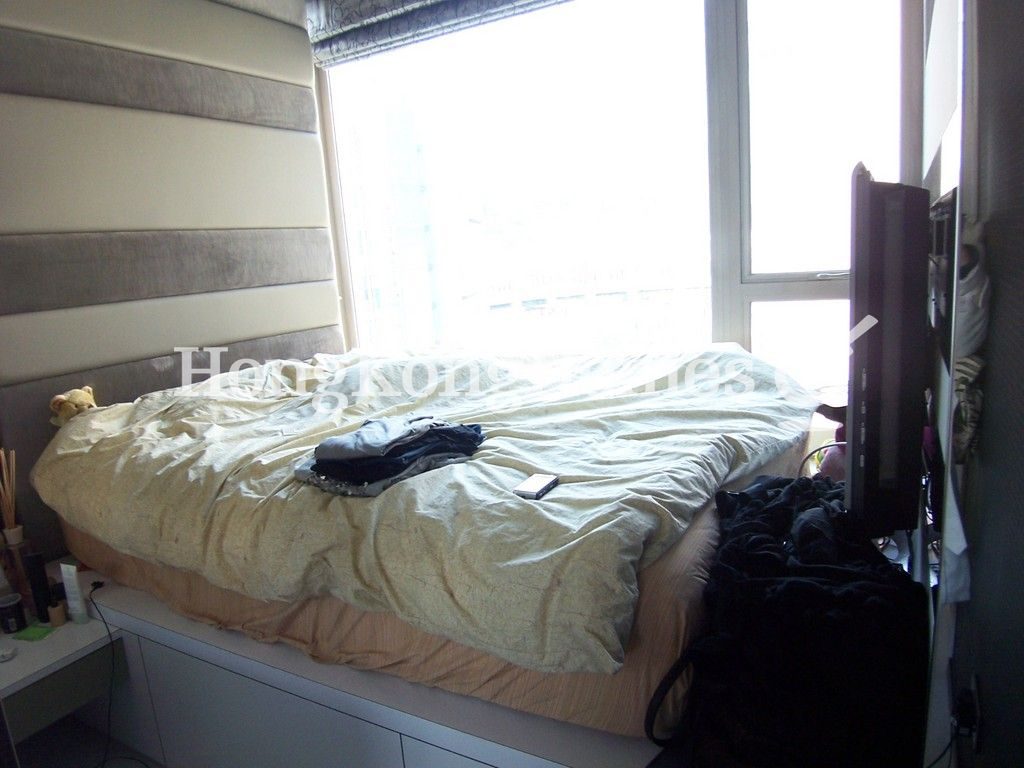 Second Ensuite Bedroom — Mount Beacon - Block 01, Kowloon Tong
