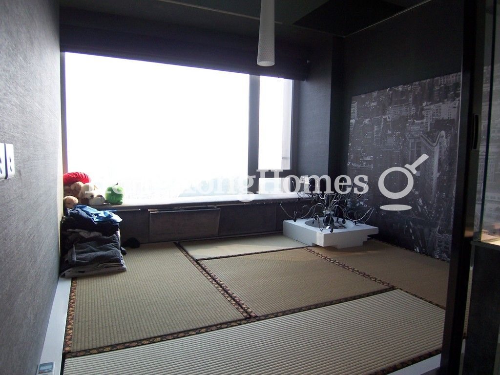 Third Bedroom — Mount Beacon - Block 01, Kowloon Tong
