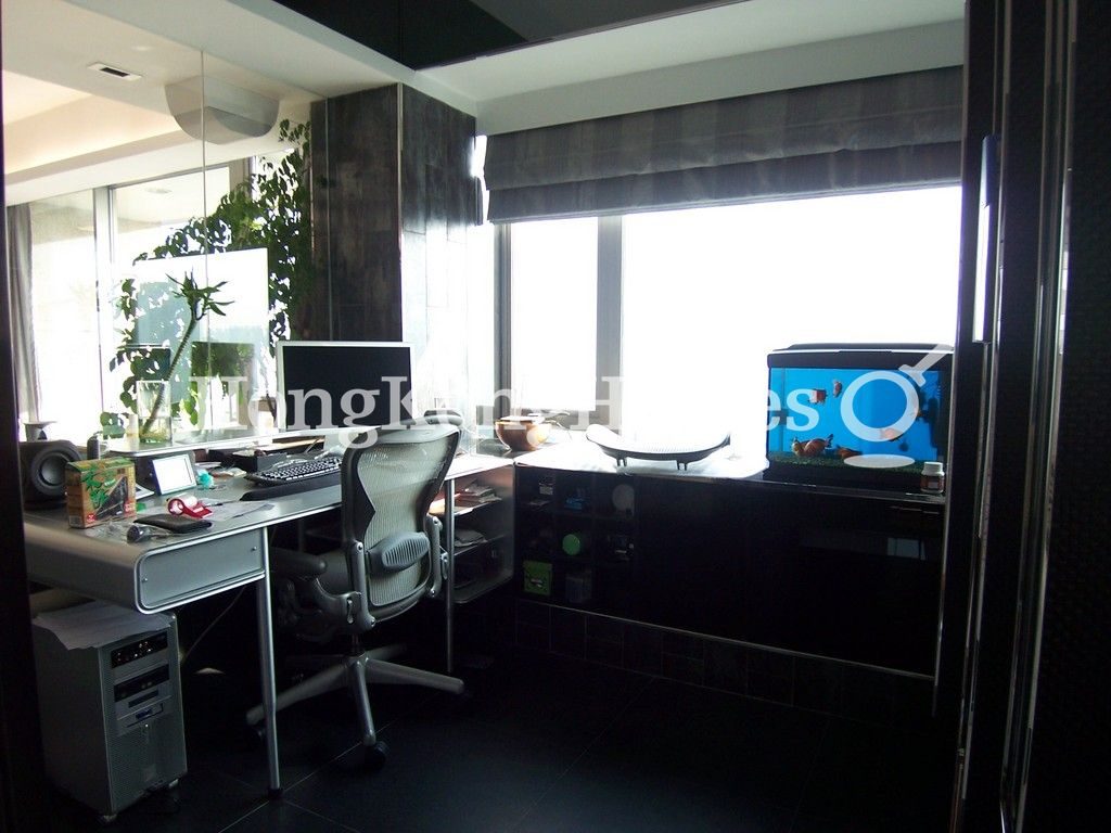 Fourth Bedroom — Mount Beacon - Block 01, Kowloon Tong
