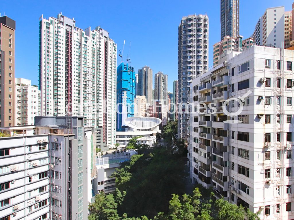 Park View Court - Block A