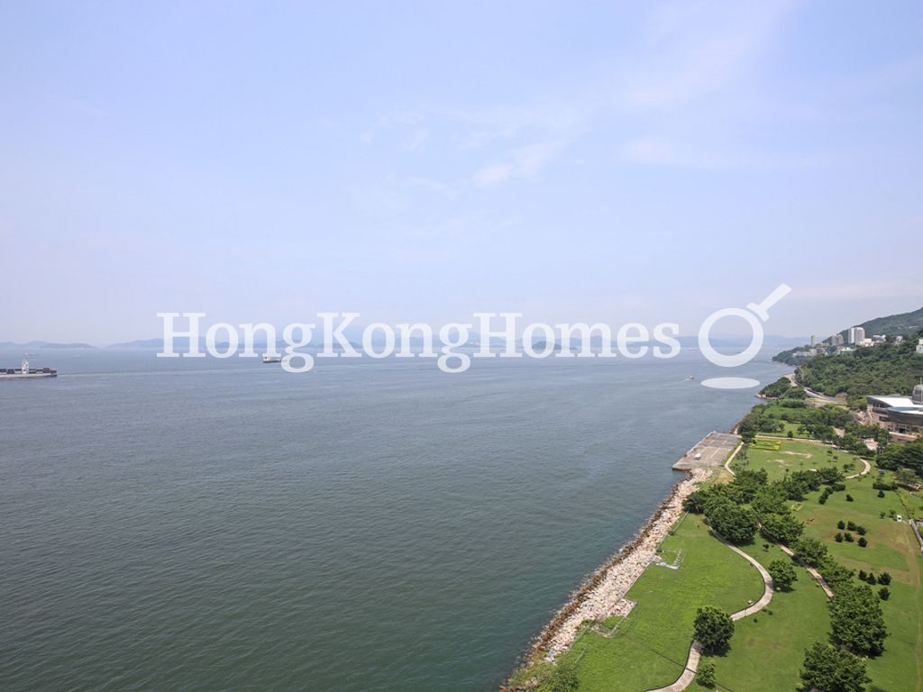 Residence Bel-air - Phase 02, South Tower 07