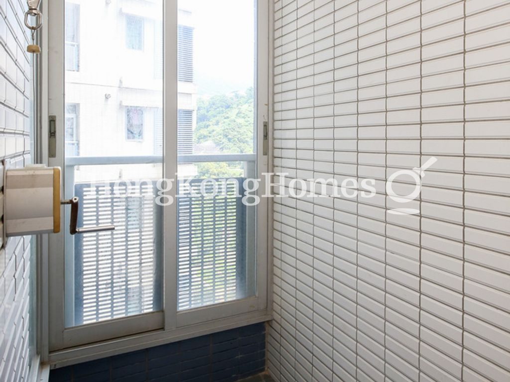 Utility Area — Residence Bel-air - Phase 02, South Tower 07, Pokfulam