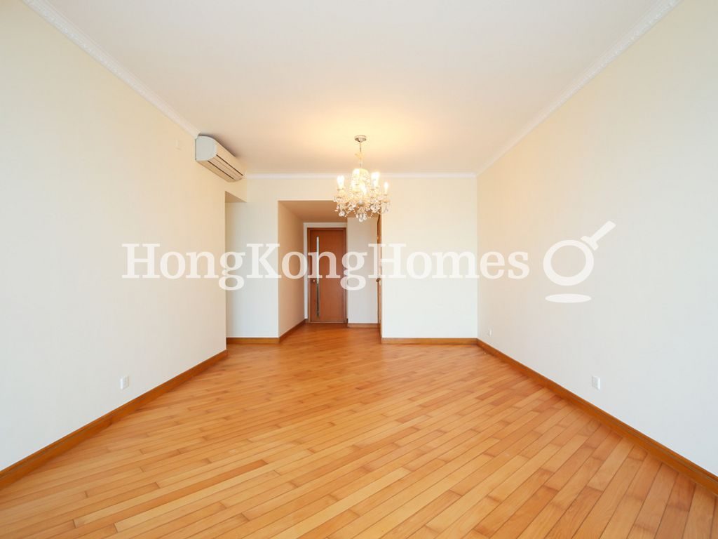Living and Dining Room — Residence Bel-air - Phase 02, South Tower 07, Pokfulam