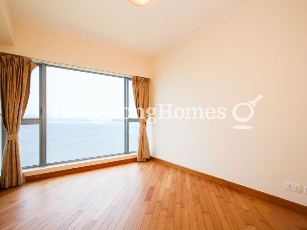 Master Bedroom — Residence Bel-air - Phase 02, South Tower 07, Pokfulam