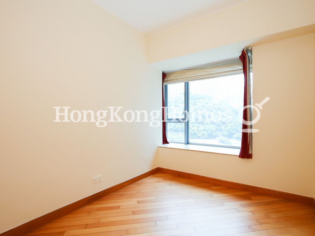 Second Bedroom — Residence Bel-air - Phase 02, South Tower 07, Pokfulam