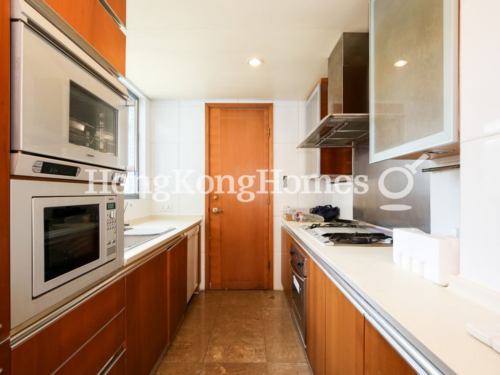 Kitchen — Residence Bel-air - Phase 02, South Tower 07, Pokfulam