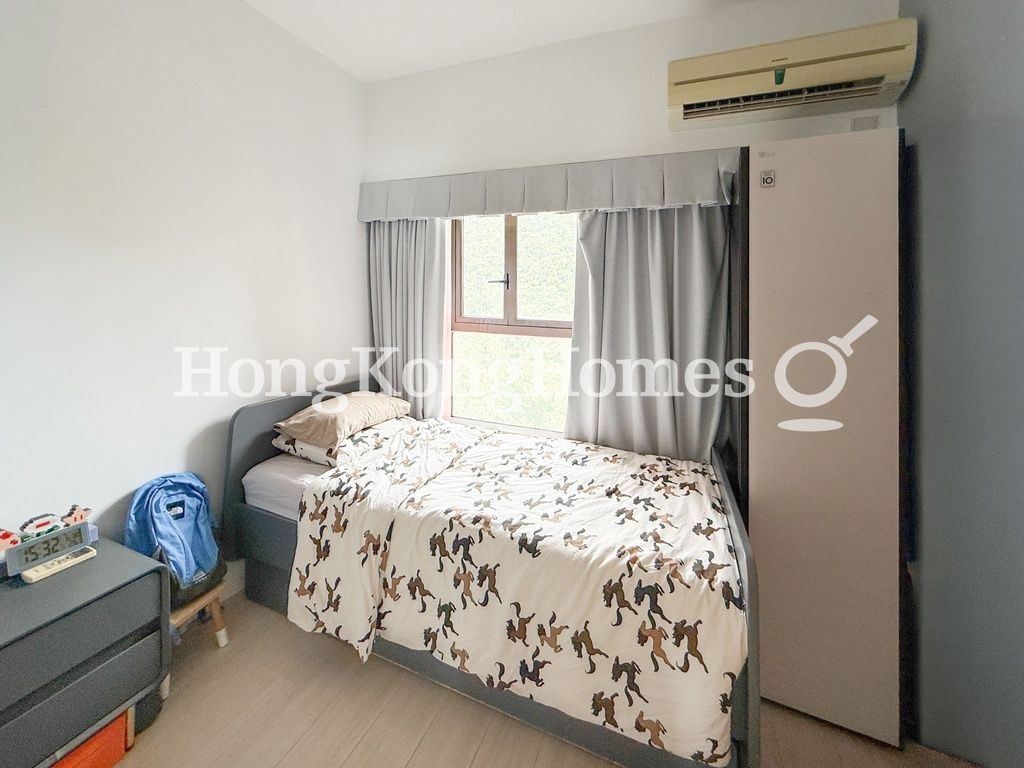 Second Bedroom — Scenic Garden - Block 01, Mid-levels West