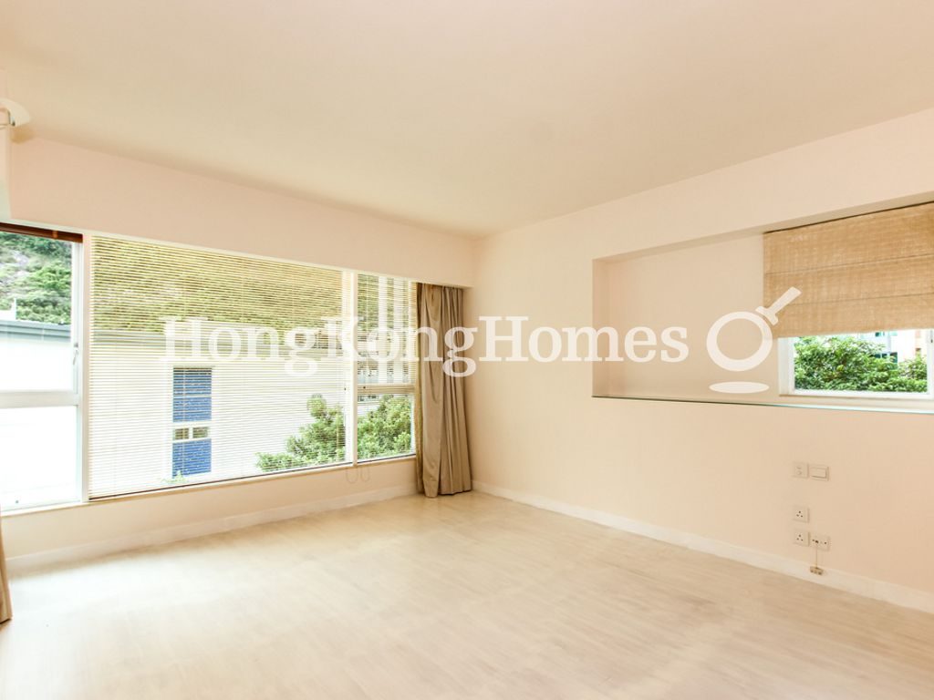 Master Bedroom — South Bay Palace - Block 02, Repulse Bay