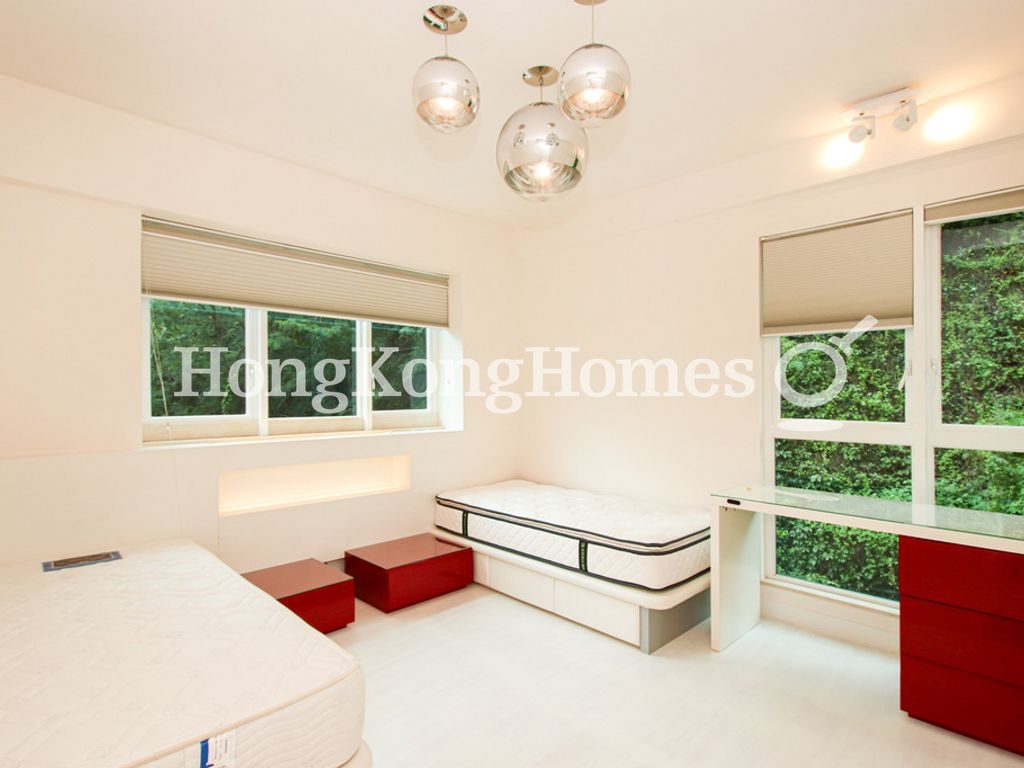 Second Bedroom — South Bay Palace - Block 02, Repulse Bay
