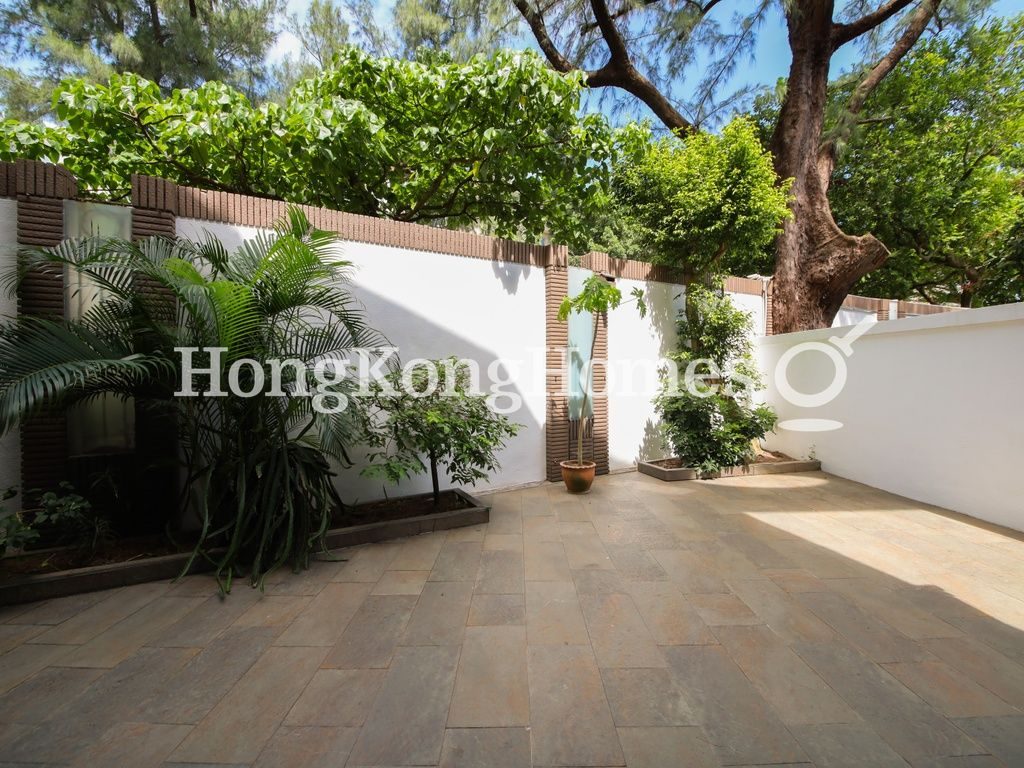 Stanford Villa - Block 02