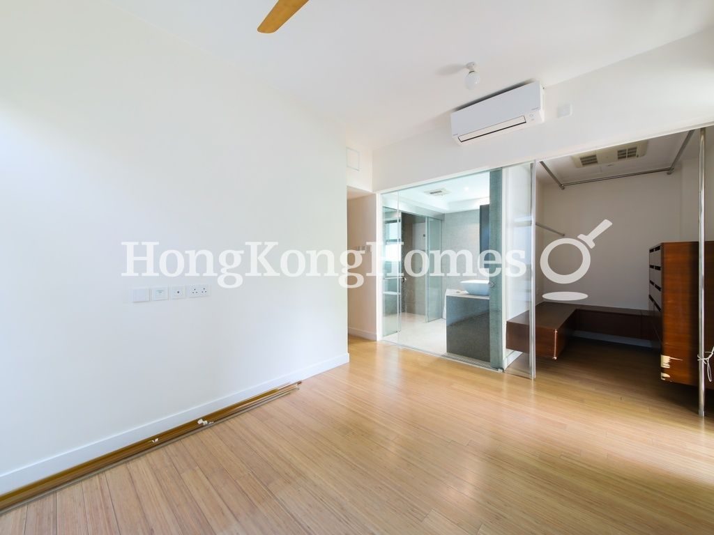Master Bedroom — Stanford Villa - Block 02, Stanley
