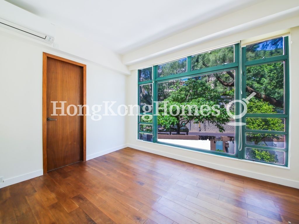 Third Bedroom — Stanford Villa - Block 02, Stanley